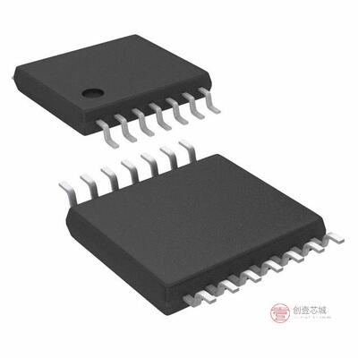 原装正品MAX9202EUD+全新IC COMPARATOR LP 14-TSSOP