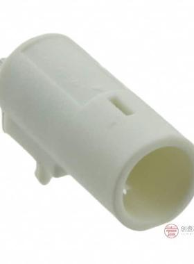 原装293652-2全新CONN SSL OUTLET HDR 2POS 3.7MM正品