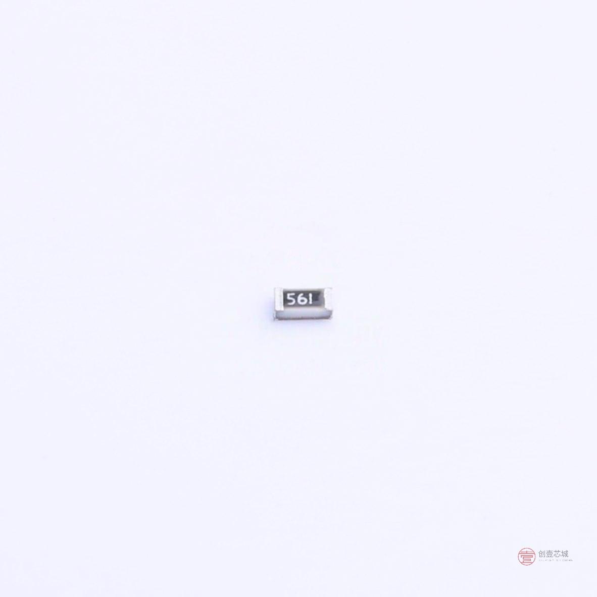 原装PTFR0603B560RN9全新560 0.1% 100mW正品