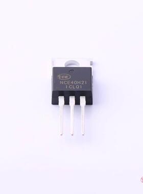 原装NCE40H21全新N沟道 40V 210A正品