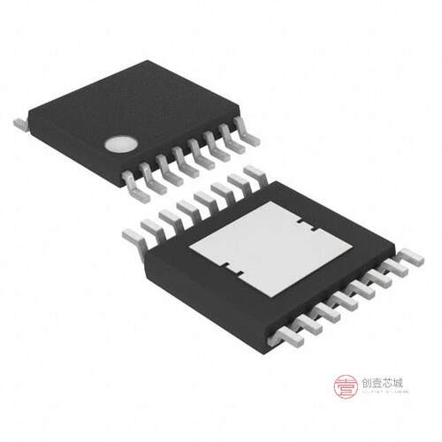 原装正品MAX1793EUE25+T全新IC REG LIN POS ADJ 1A