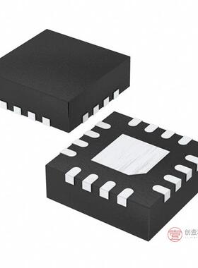 原装PIC16F630-I/ML全新IC MCU 8BIT 1.75KB FLASH