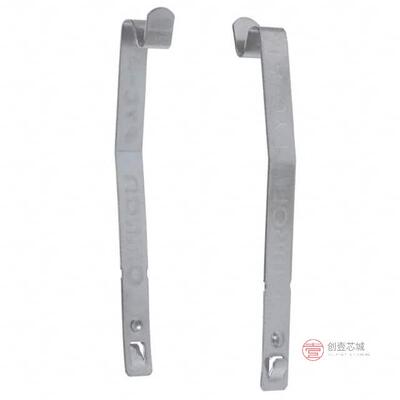 原装正品PYC-A1全新HOLD DOWN CLIP TRK MNT LY/MY 2PC