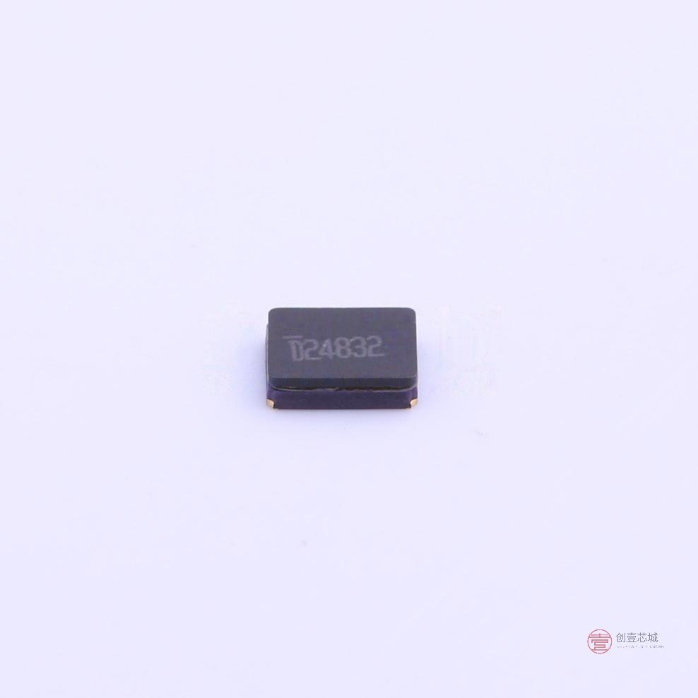 原装1N224000AA0Z全新24MHz 12pF正品