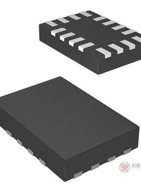 原装FXL6408UMX全新IC GPIO EXPANDER I2C 8B 16-UMLP正品