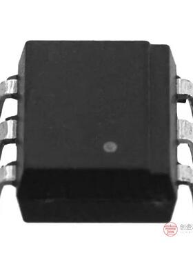 原装正品4N46-300E全新OPTOISO 3.75KV DARL W/BASE 6SMD