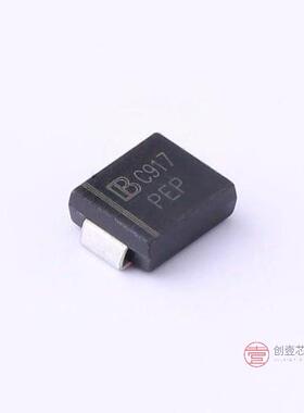 原装SMDJ16A全新TVS SMC Ppp=3KV VC=26V Ipp=115.