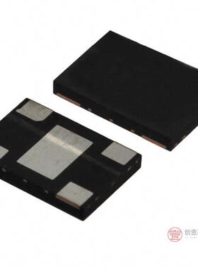 原装ASVMB-106.250MHZ-LY-T全新MEMS OSC XO 106.2