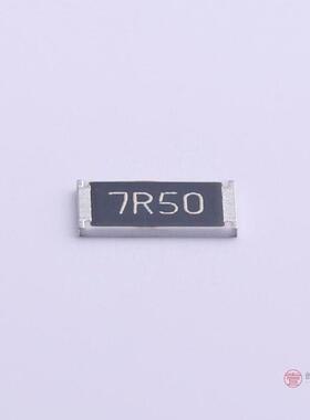 原装正品RTT257R50FTE全新7.5 1% 1W