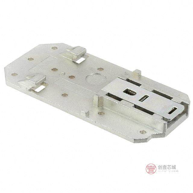原装2853983全新CONN TERM BLK D RAIL ADAPT正品