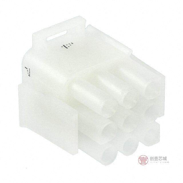 原装2-480706-0全新CONN PLUG MATRIX 9 CIRCUIT UMNL正品