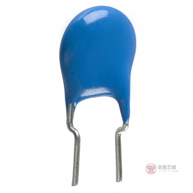 原装CK45-B3DD222KYNNA全新CAP CER 2200PF 2KV RA