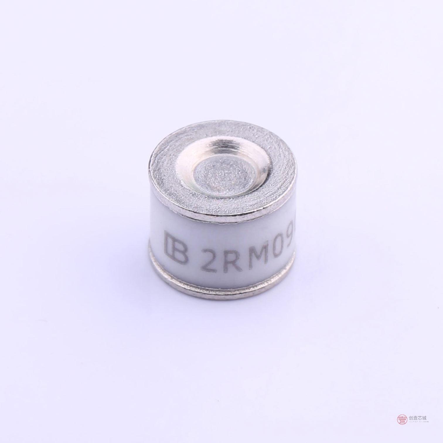 原装2RM090M-8全新陶瓷气体放电管（GDT） SMD,8x6mm