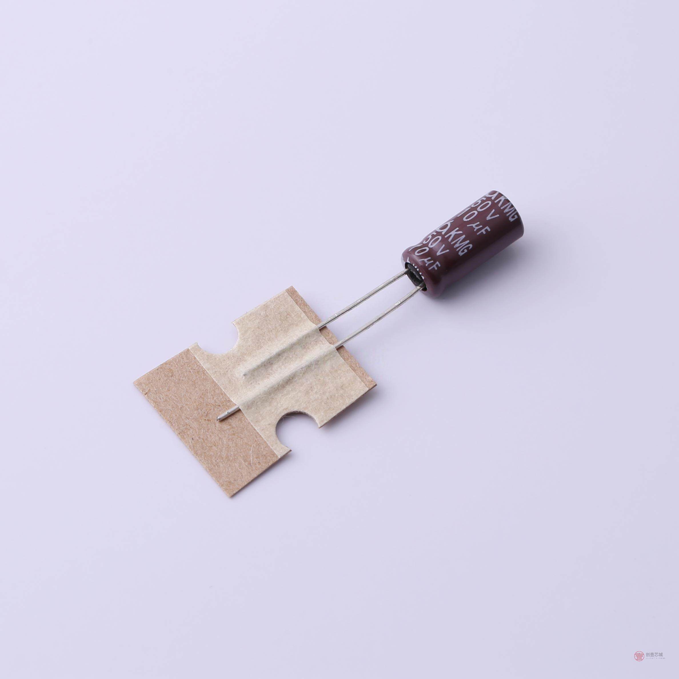 原装KMG50VB10M5*11 2.5TP全新KMG50VB10M5*11 2.5TP正品