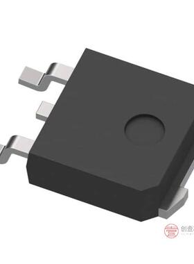 原装STD7N60DM2全新MOSFET N-CH 600V 6A DPAK正品
