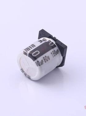 原装VMML1351K181MV全新180uF 20% 80V正品