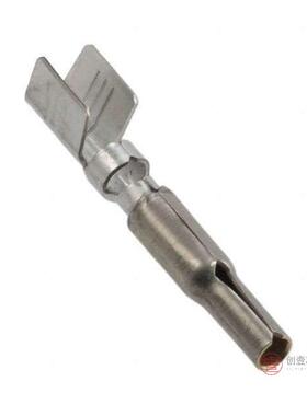 原装1-770004-0全新CONN SOCKET 10-12AWG CRIMP GOLD正品