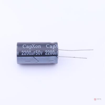 原装KF222M050J315A全新2200uF 20% 50V正品