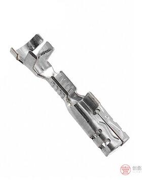 原装1971785-1全新CONN FML SKT 20-22AWG CRIMP TIN正品