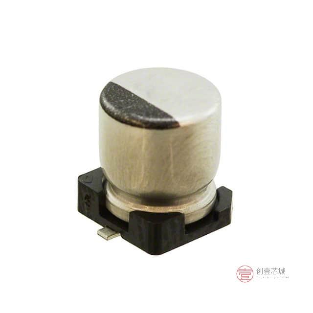 原装16TZV10M4X6.1全新CAP ALUM 10UF 20% 16V SMD正品