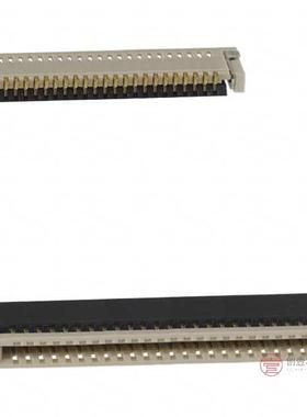 原装10051922-2410ELF全新CONN FPC BOTTOM 24POS