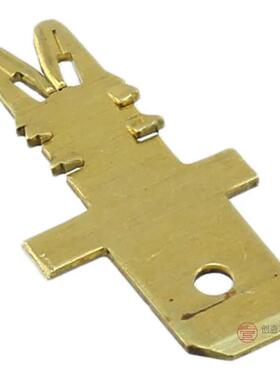 原装1601013-1全新CONN MAG TERM 18-34AWG QC 0.187正品