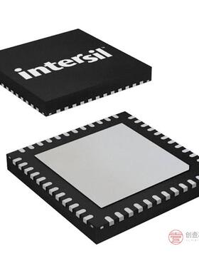 原装ISL69127IRAZ全新IC REG CTRLR  2OUT 48QFN正品