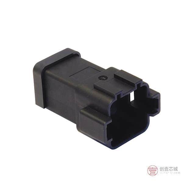 原装132015-0074全新CONN INLINE RCPT HSG 16POS正品