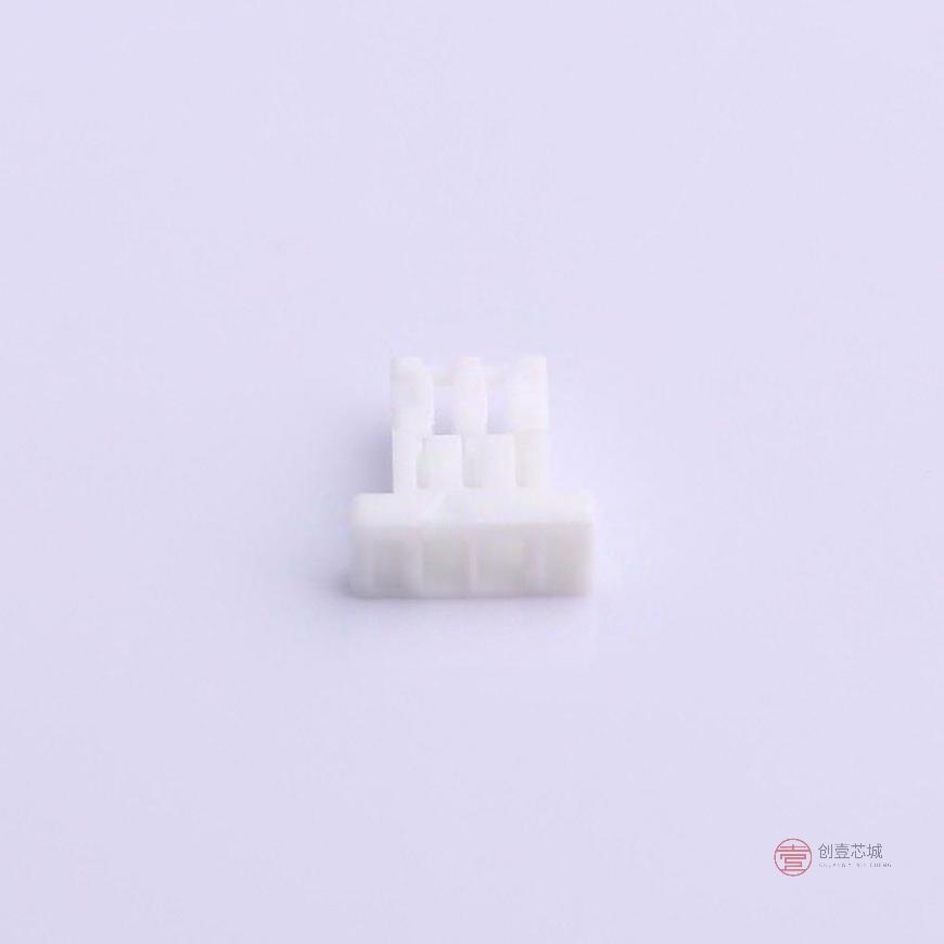 原装SHLP-02V-S-B全新1mm 1x2P正品