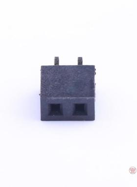 原装B-2202S02P-A121全新2.00mm 1x2P正品