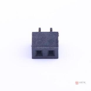 原装B-2202S02P-A121全新2.00mm 1x2P正品