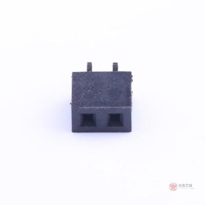 原装B-2202S02P-A121全新2.00mm 1x2P正品