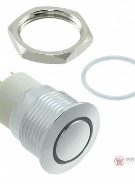 原装PVA6LRE21211全新SWITCH PUSHBUTTON SPST 2A 36V正品