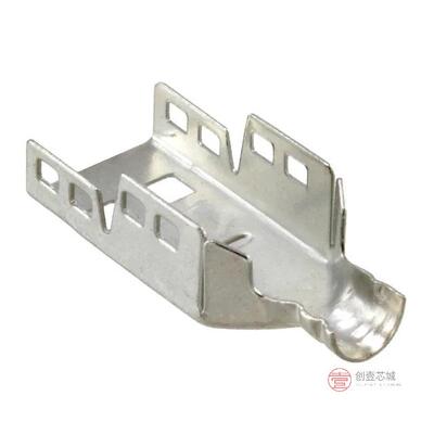 原装正品520460-1全新CONN PLUG 4POS SDL RND SHIELD