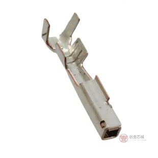 1565079 CRIMP 22AWG SOCKET TIN正品 原裝 1全新CONN