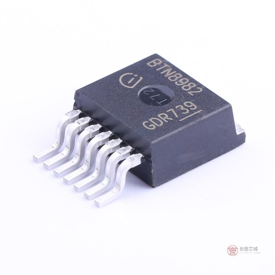 原装正品BTN8982TA全新BTN8982TA - 实物图