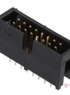 原装正品HIF3F-16PA-2.54DSA(71)全新CONN HEADER VE