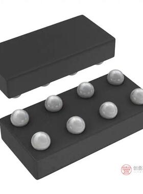 原装SN74LVC2G132YZPR全新IC NAND 2CH 2-INP 8DSBGA正品