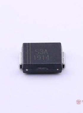 原装S3AC全新50V 3A 1V@3A正品