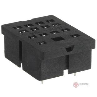 1全新RELAY 1415043 SOCKET THROUGH 原装 POS