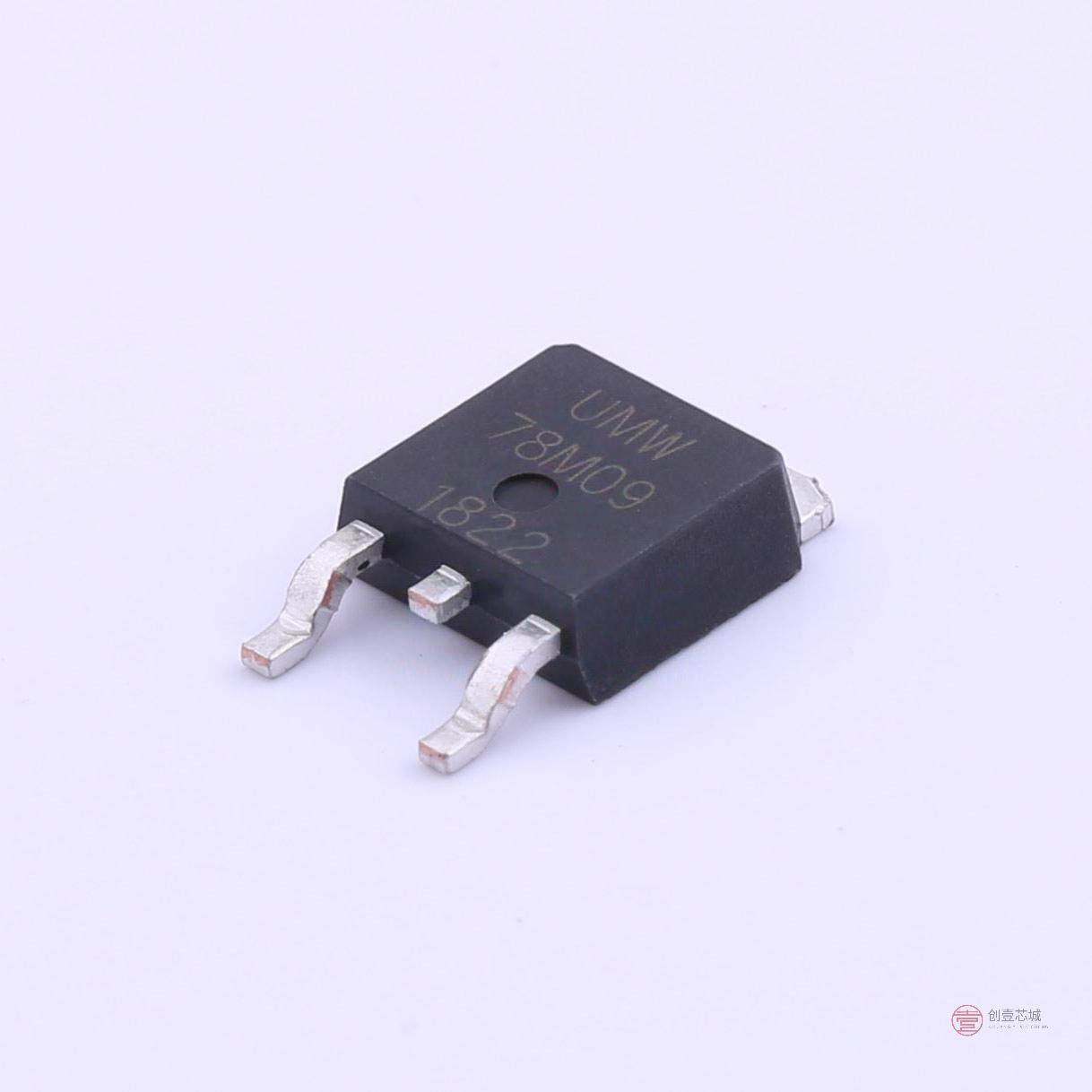 原装78M09全新Vin=35V Vout=9V 80dB@(120Hz)正品,3C数码配件,笔记本零部件,淘宝优惠券,粉丝福利购,淘宝优惠卷