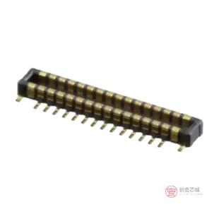 WP25D 28POS P028VA1 PLUG SMD R8000全新CONN 原装