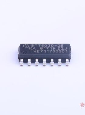 原装BTT6030-2EKA全新BTT6030-2EKA正品