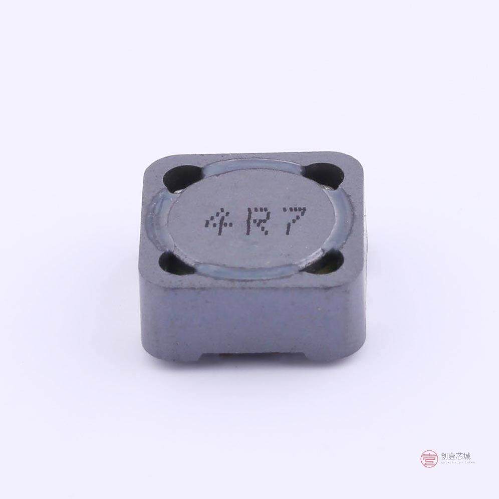 原装YPRH1205-4R7M全新功率电感 4.7µH 20% 20m IN