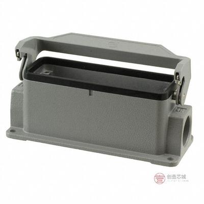 原装19300241251全新CONN BASE SIDE ENTRY SZ24B M25正品