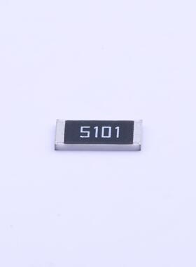 原装正品CRH2512F5K10E04Z全新贴片电阻 2512 5.1kΩ