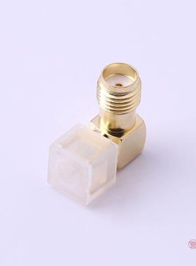 原装BWSMA-KWE-Z001全新SMA 内孔 弯头 SM