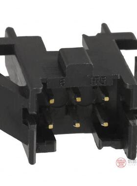 原装正品DF11-6DEP-2A全新CONN ADAPT PLUG/PLUG 6POS 2MM