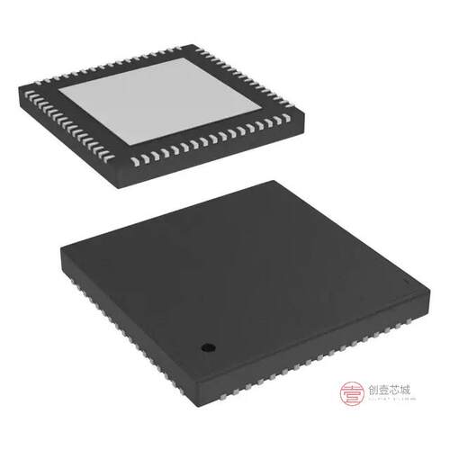 原装正品CY8C3866LTI-207全新IC MCU 8BIT 64KB FLAS