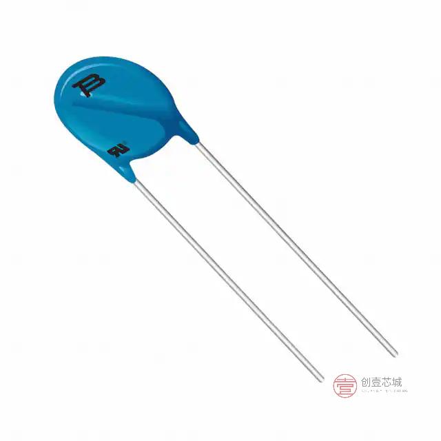 原装MOV-10D201K全新VARISTOR 200V 2.5KA DISC 10MM正品